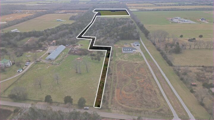 Property Photo:  0 Taylor Lane  TN 37060 
