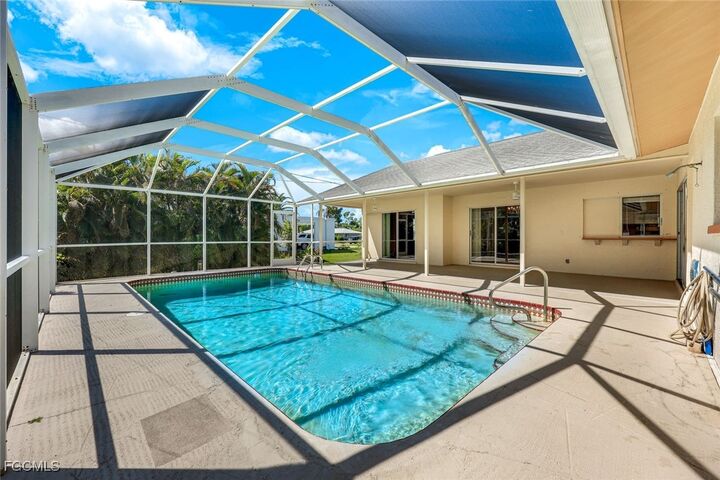 Property Photo: 17517 Butler Road FL 33967
