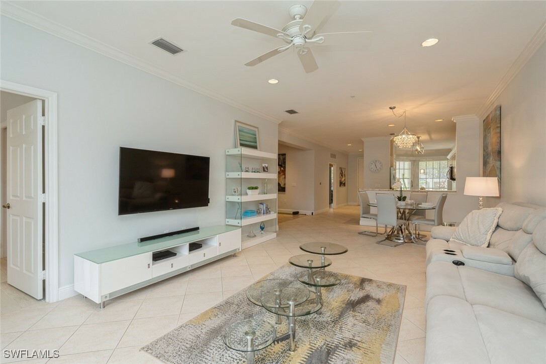 Property Photo:  11081 Corsia Trieste Way 104  FL 34135 