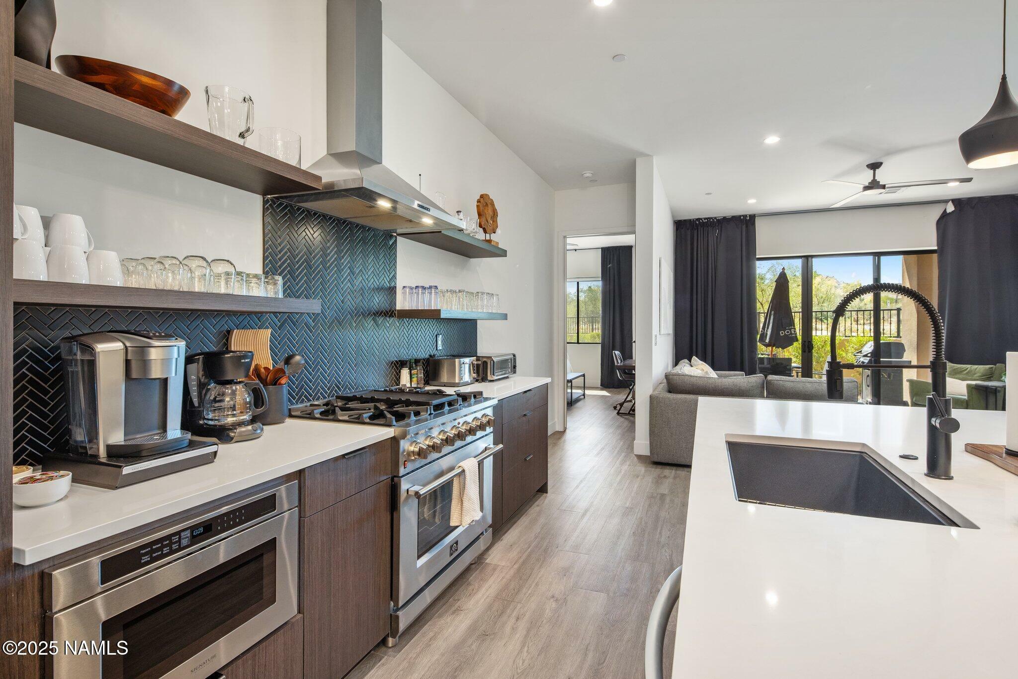 Property Photo: 10299 E White Feather Lane AZ 85262