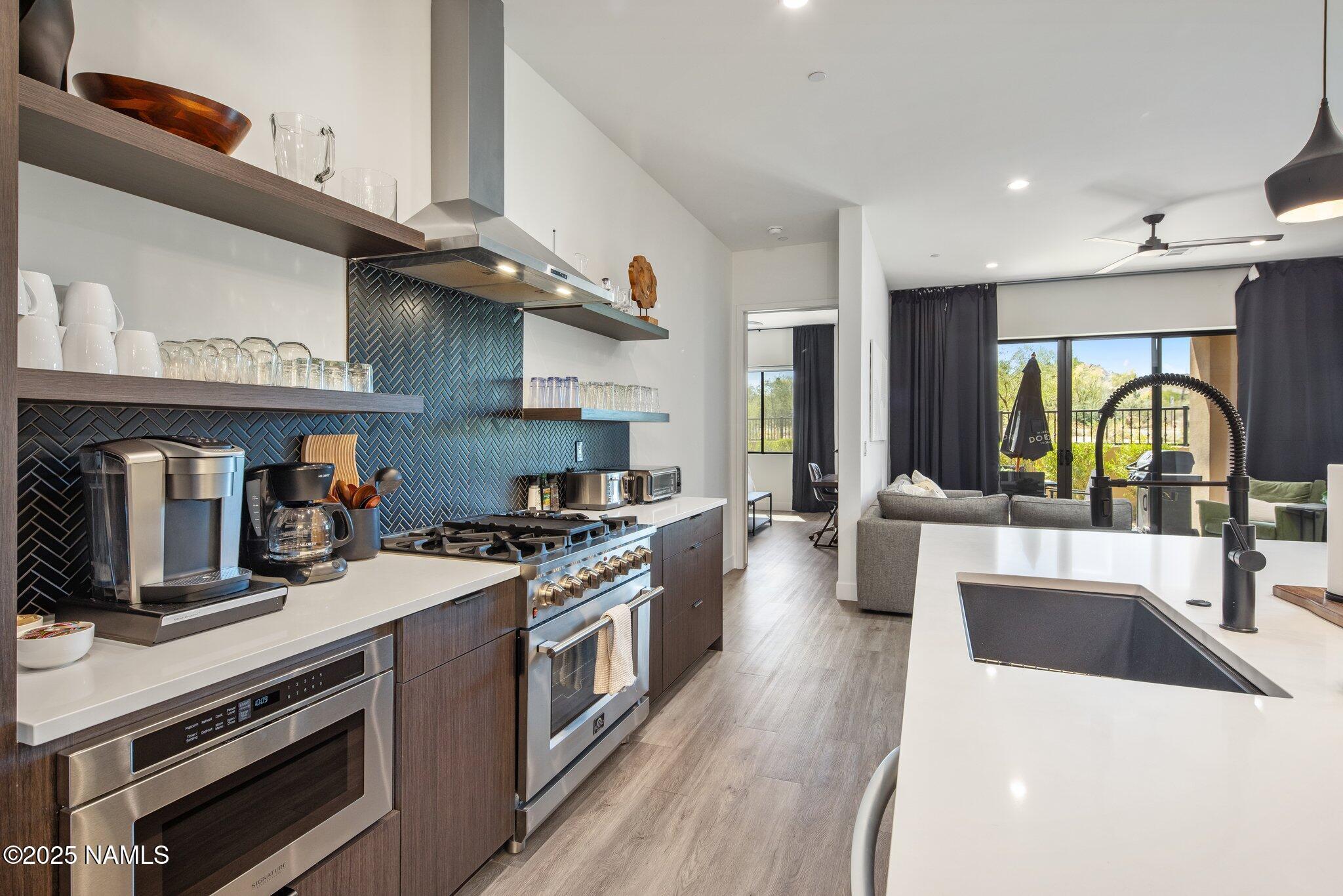 Property Photo: 10299 E White Feather Lane AZ 85262