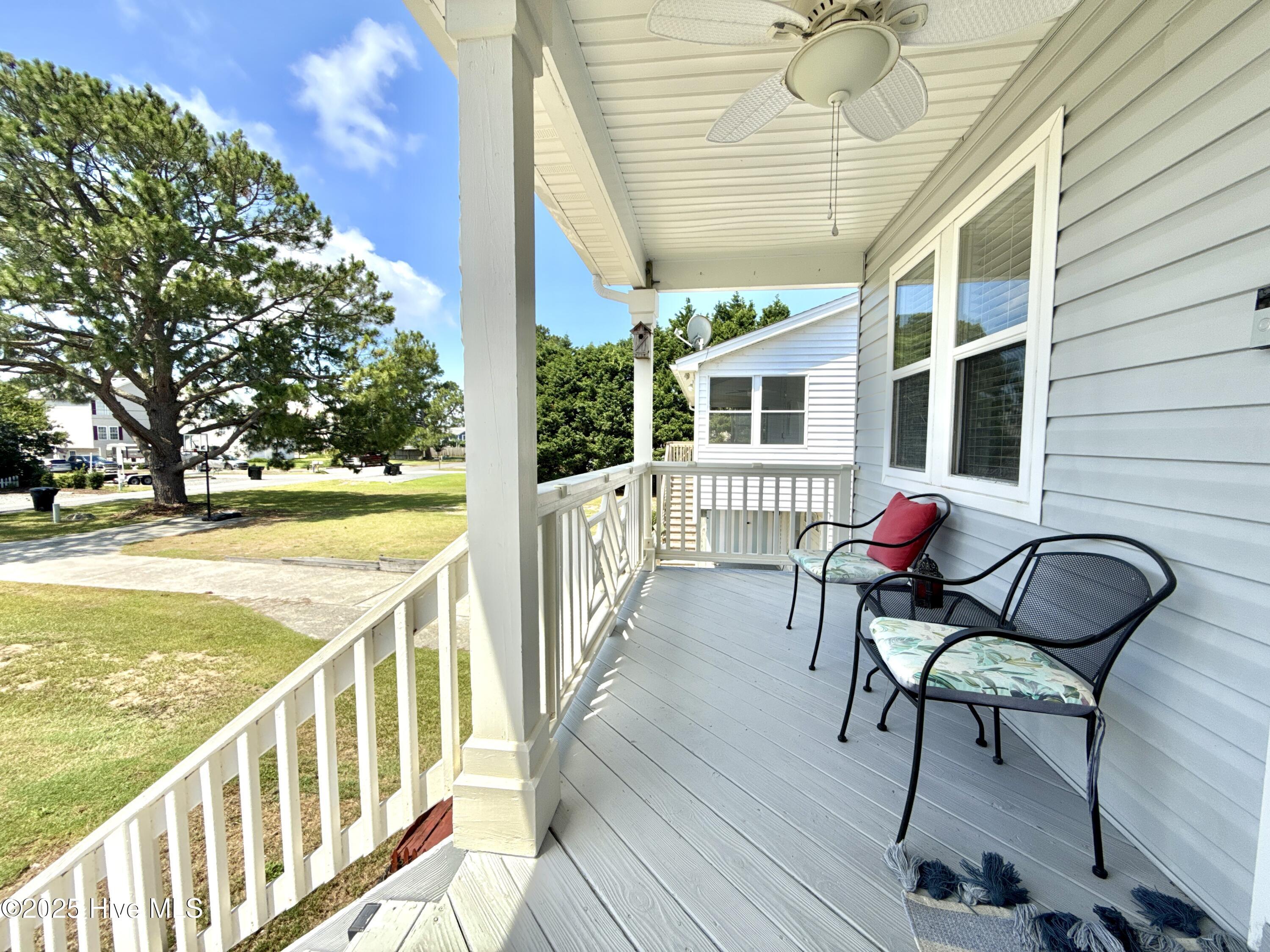 Property Photo: 112 Outrigger Drive NC 27948