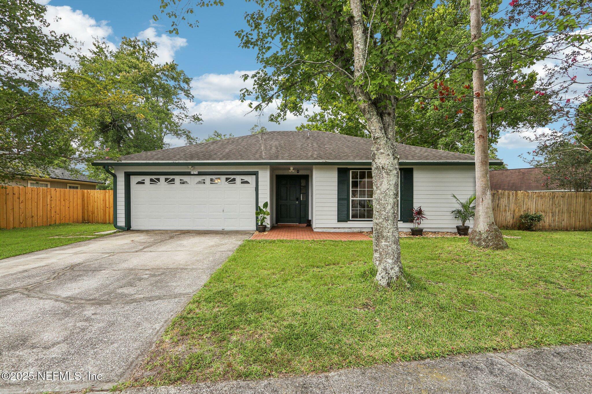 Property Photo:  7076 Swamp Flower Drive  FL 32244 
