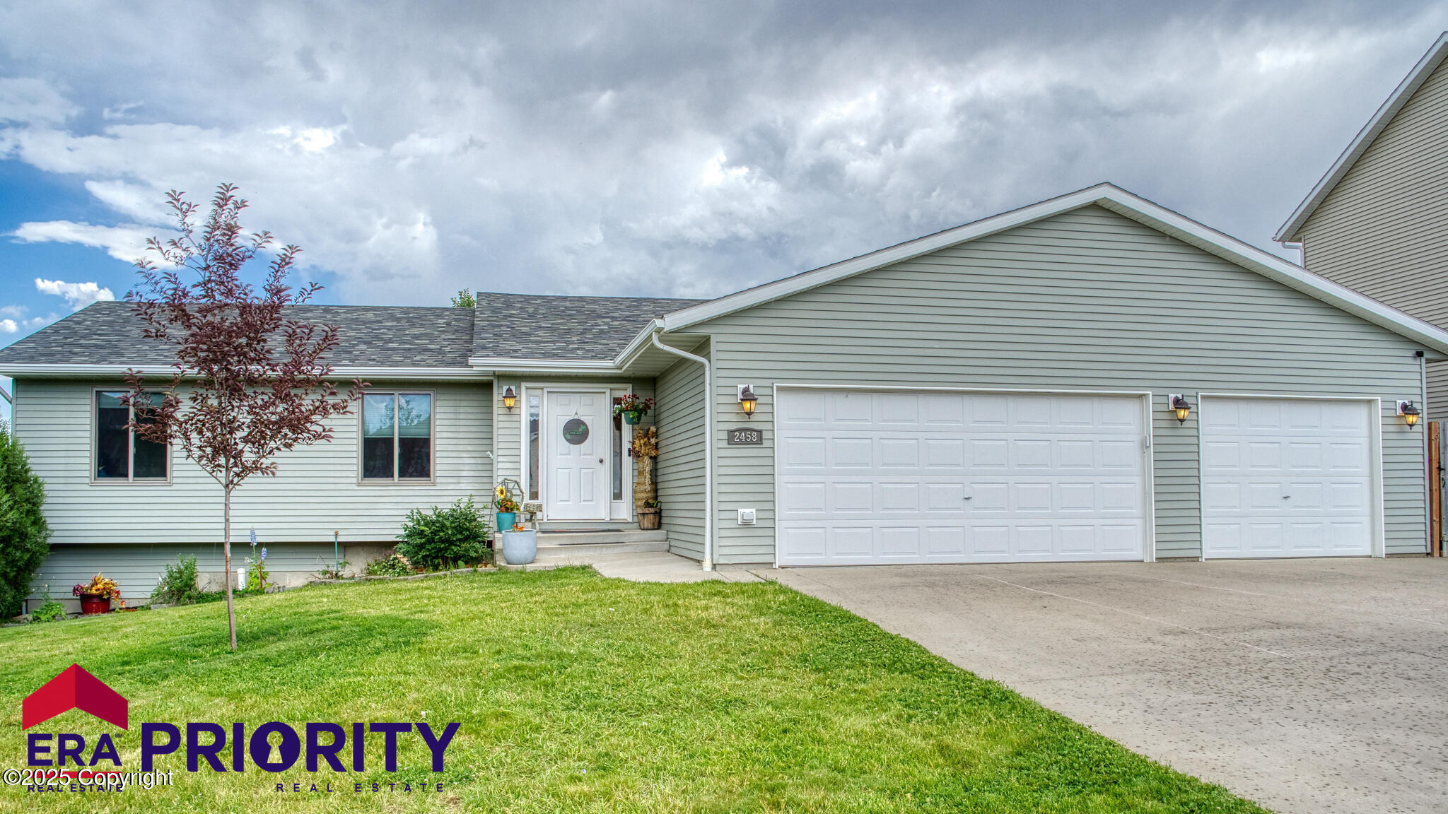 2458 Beaver Dr W  Gillette WY 82718 photo