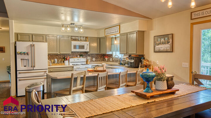 2458 Beaver Dr W  Gillette WY 82718 photo
