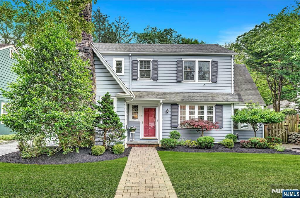Property Photo: 143 Morningside Road NJ 07044