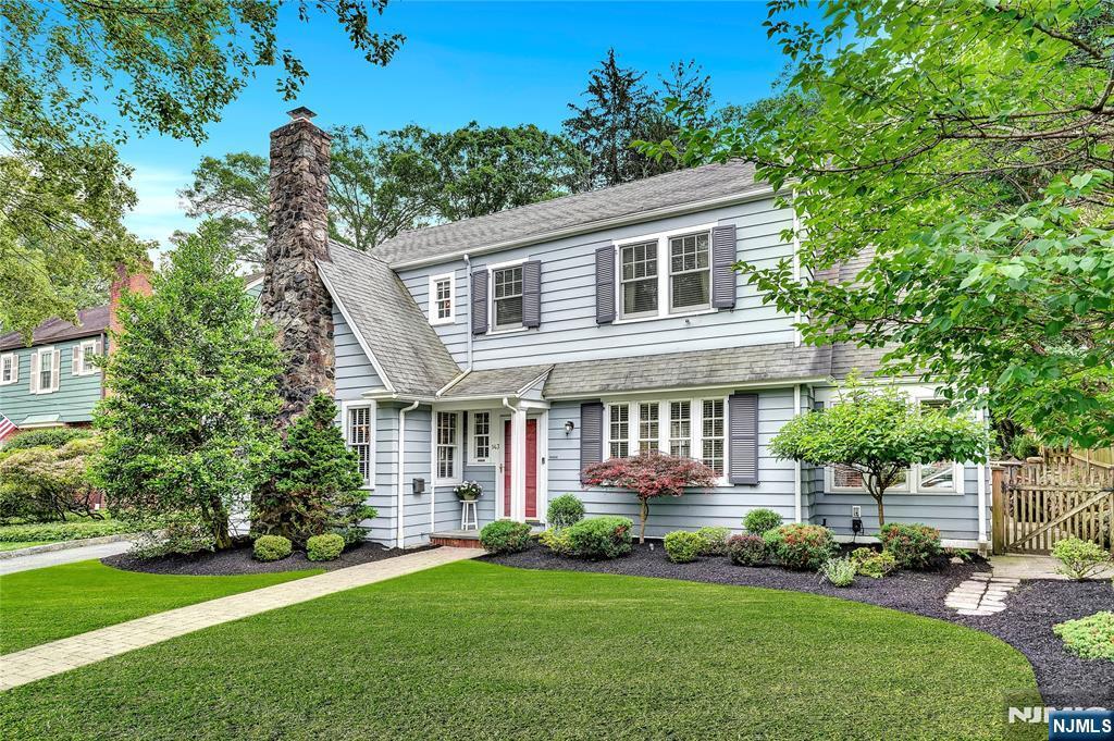 Property Photo: 143 Morningside Road NJ 07044