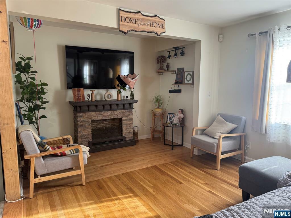 Property Photo: 22 Northview NJ 07026