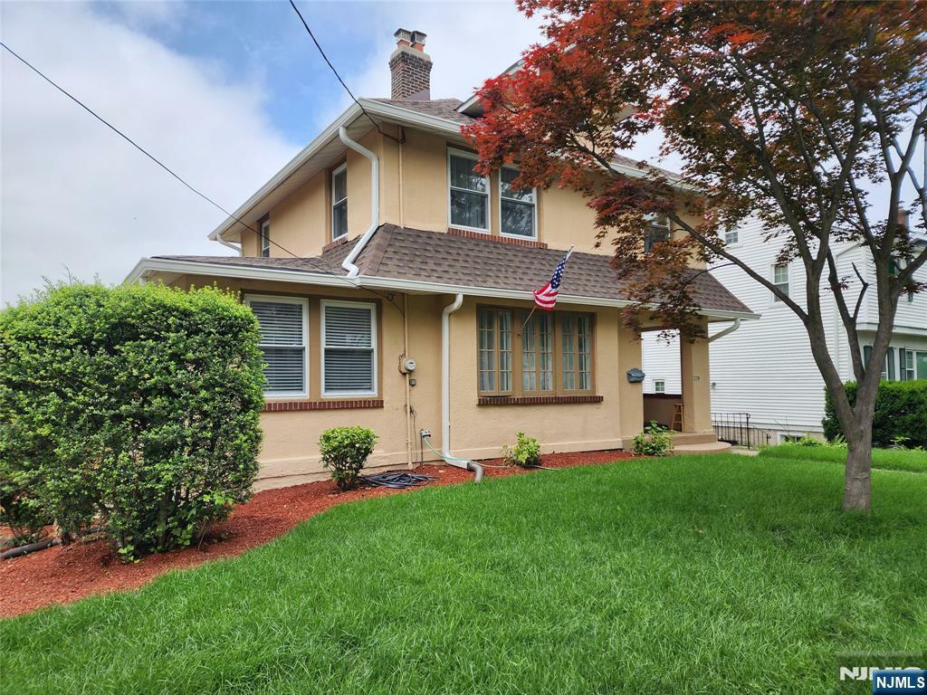 Property Photo: 228 Ridgefield Avenue NJ 07603