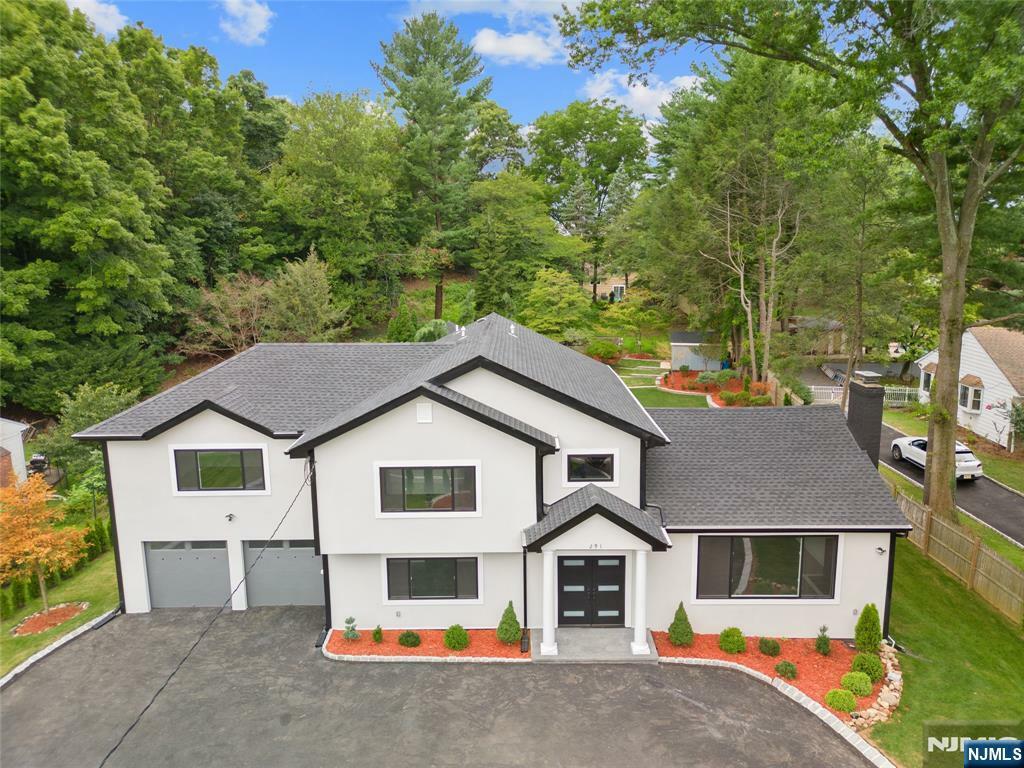 Property Photo: 291 Tappan Road NJ 07648