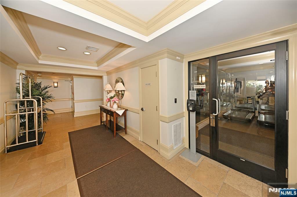 Property Photo: 54 Polifly Road 304 NJ 07601