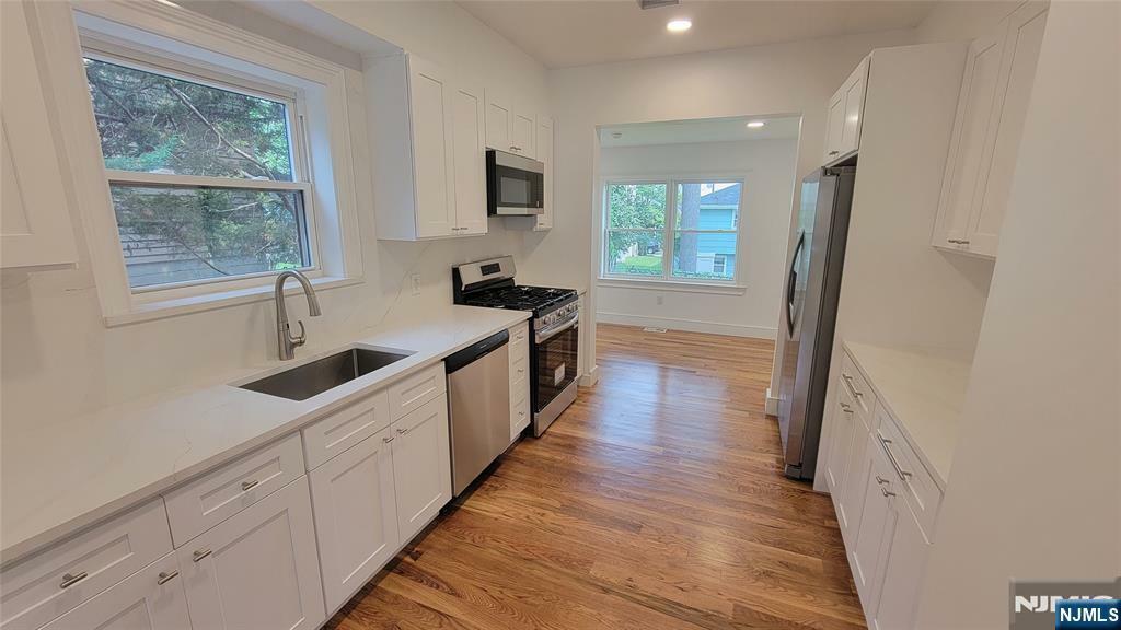 Property Photo: 125 Franklin Avenue NJ 07604
