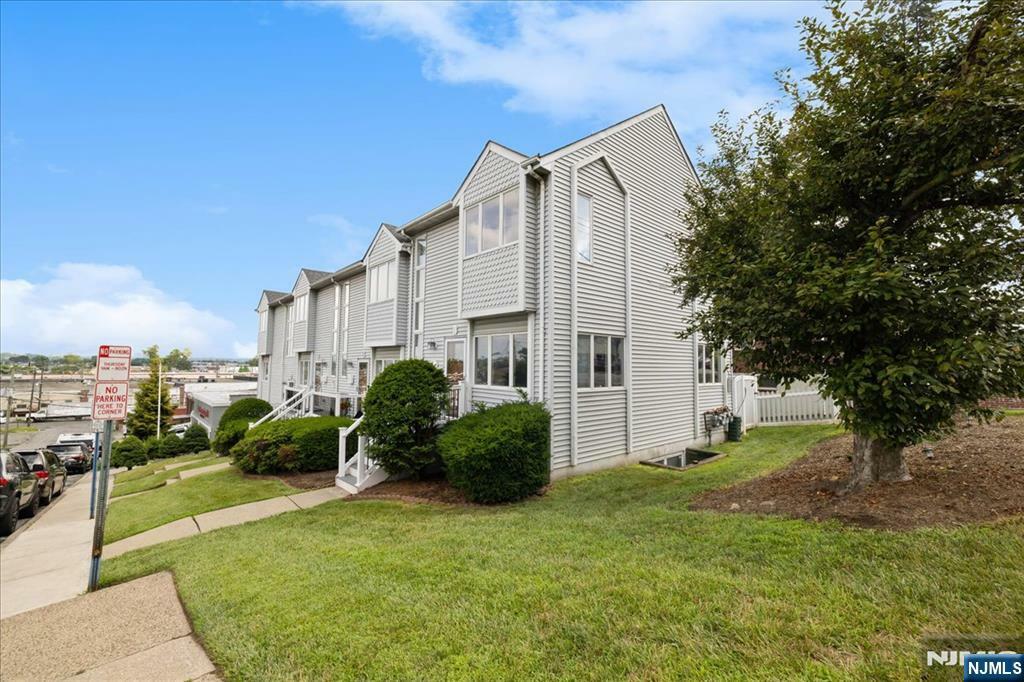 Property Photo: 219 Charles Street 1 NJ 07601