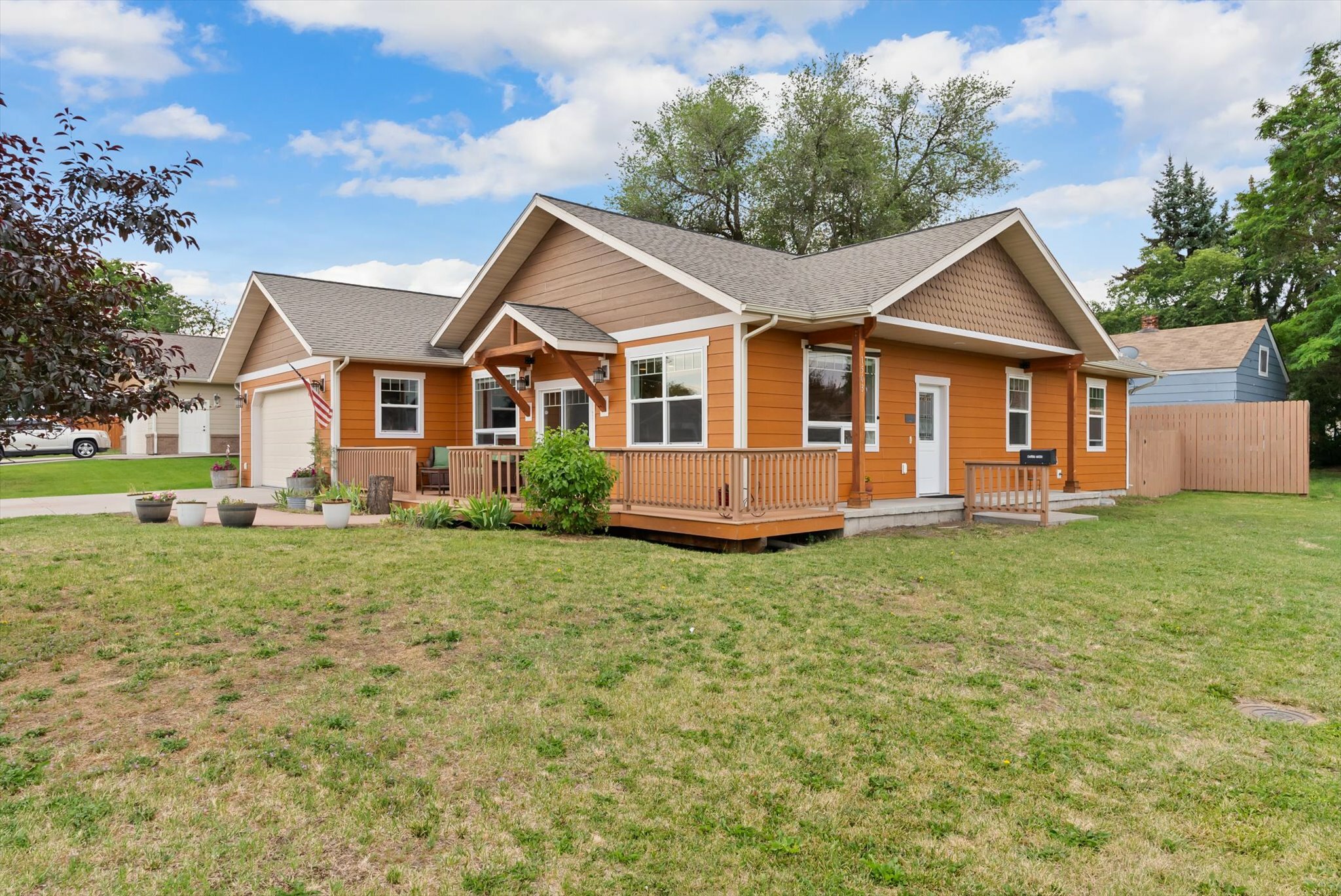 Property Photo:  1503 5th Street E  MT 59860 