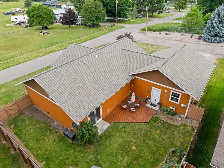 Property Photo:  1503 5th Street E  MT 59860 