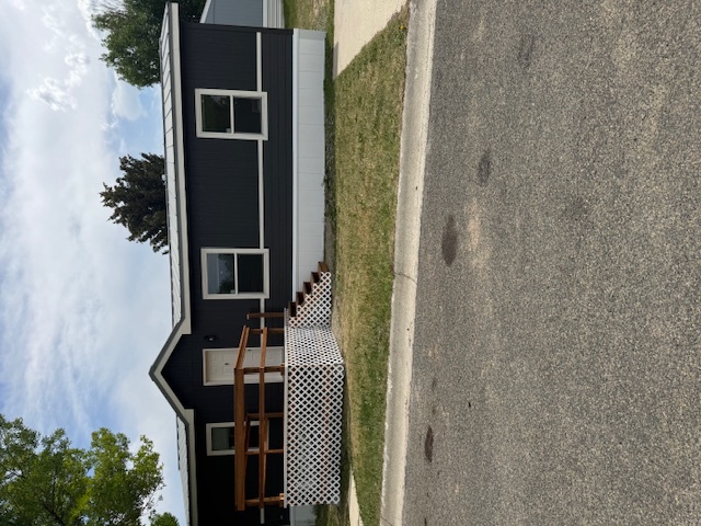 Property Photo:  1745 Walnut Street  MT 59601 