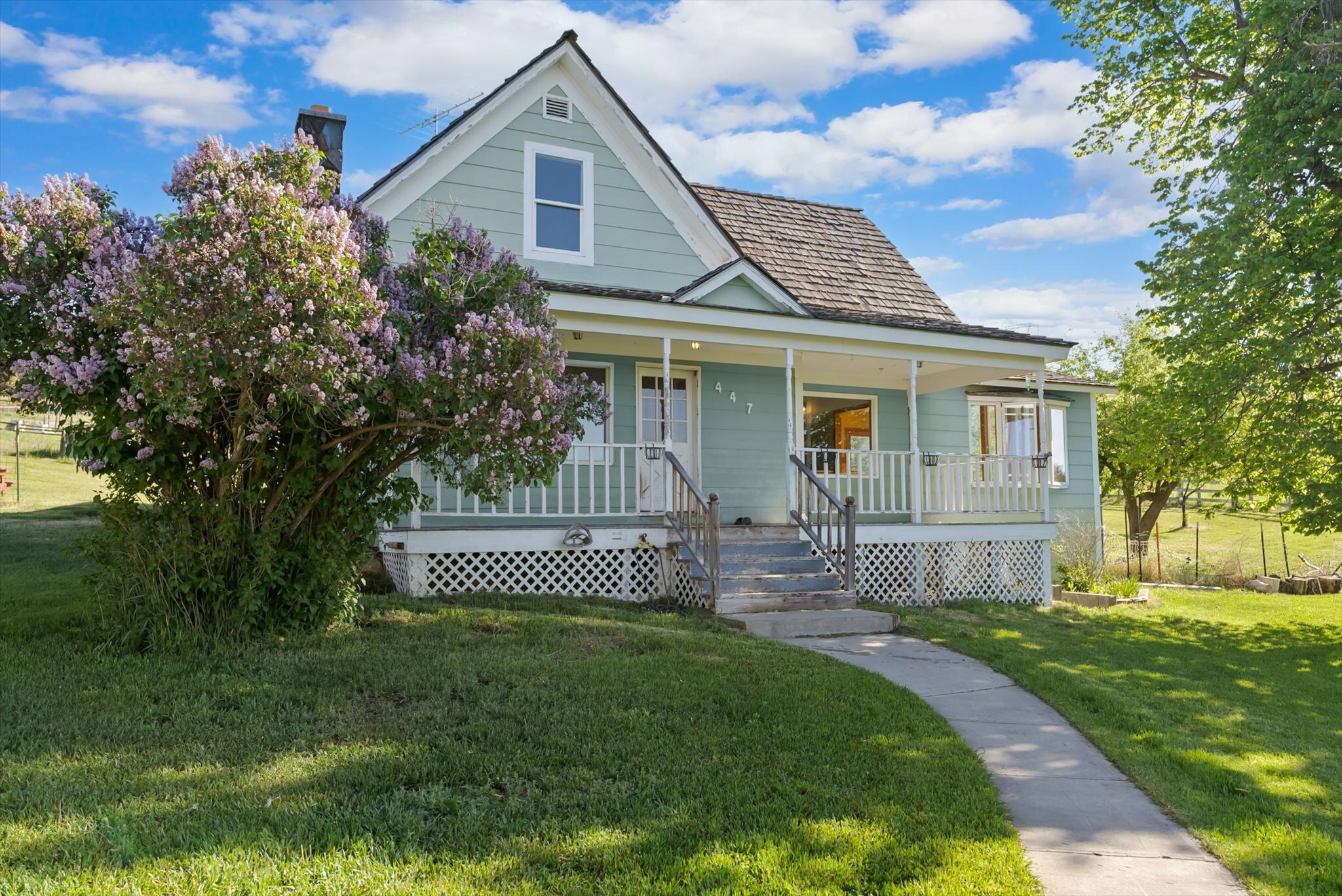 447 N Hill Road  Kalispell MT 59901 photo