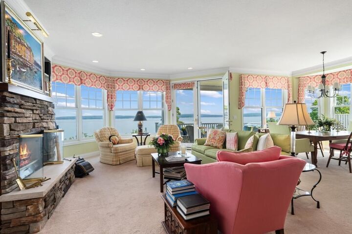Property Photo:  3232 Cliffs  MI 49770 