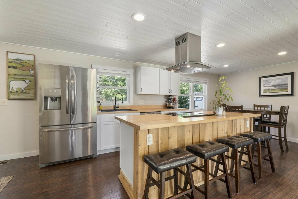Property Photo: 7124 Chicago MI 49706