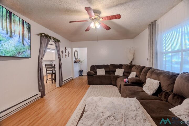 Property Photo:  601 W 17th Lane  NM 88130 