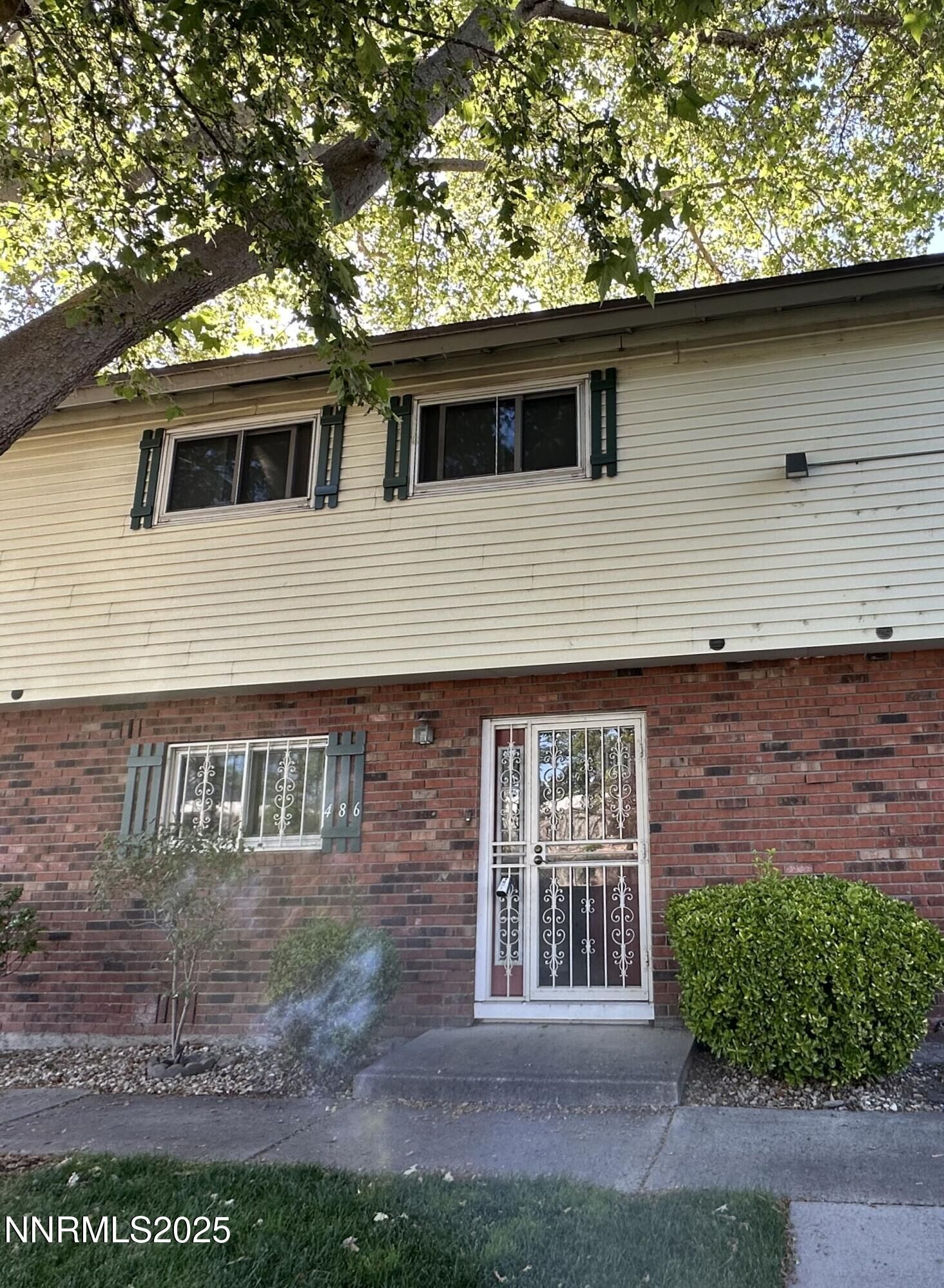 Property Photo:  486 Smithridge Park  NV 89502 