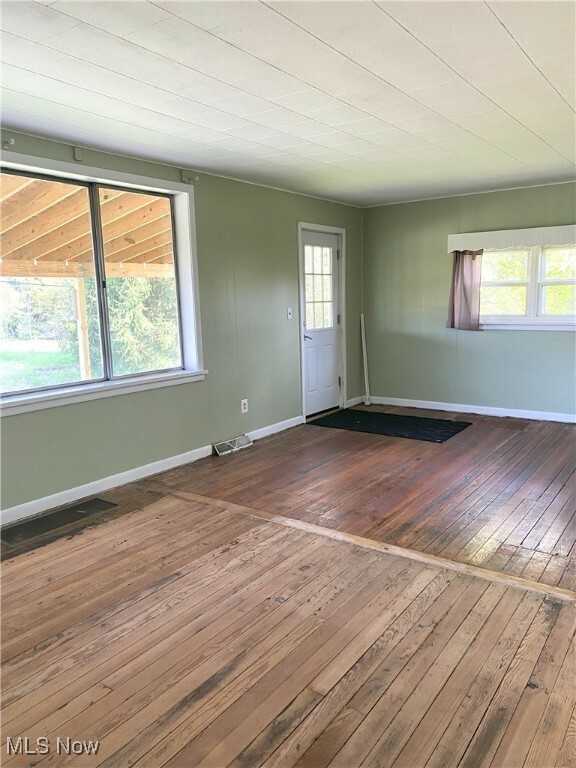 Property Photo: 5725 Carbon Hill Road OH 44413