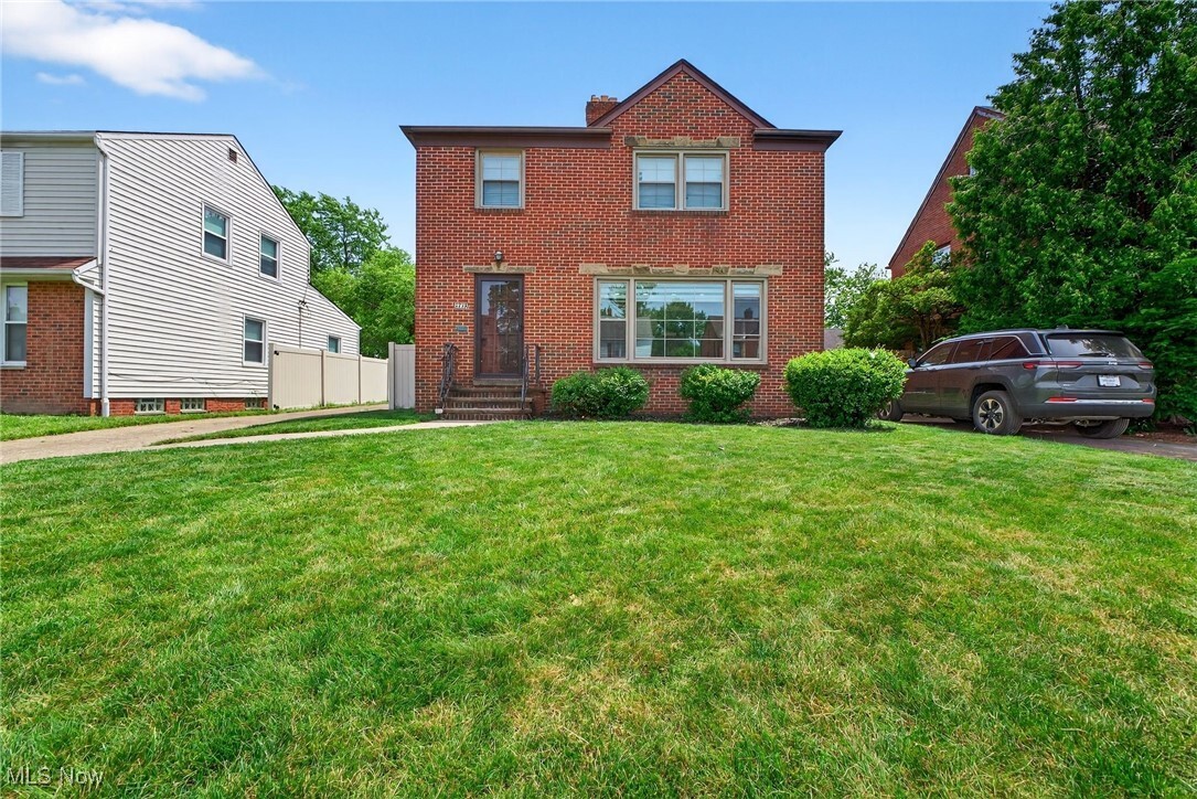 3738 Bendemeer Road  Cleveland Heights OH 44118 photo
