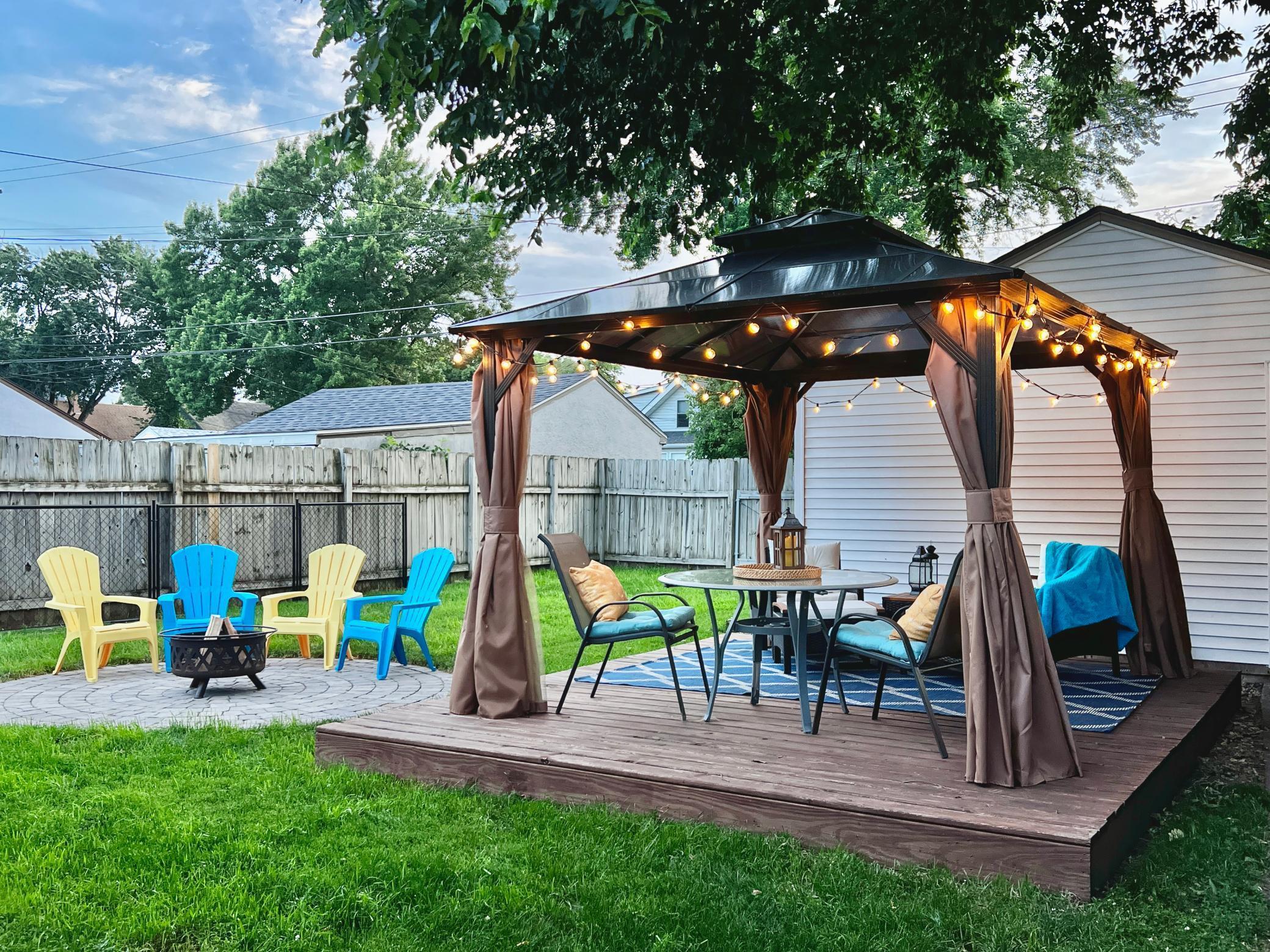 Property Photo: 312 6th Avenue S MN 55075