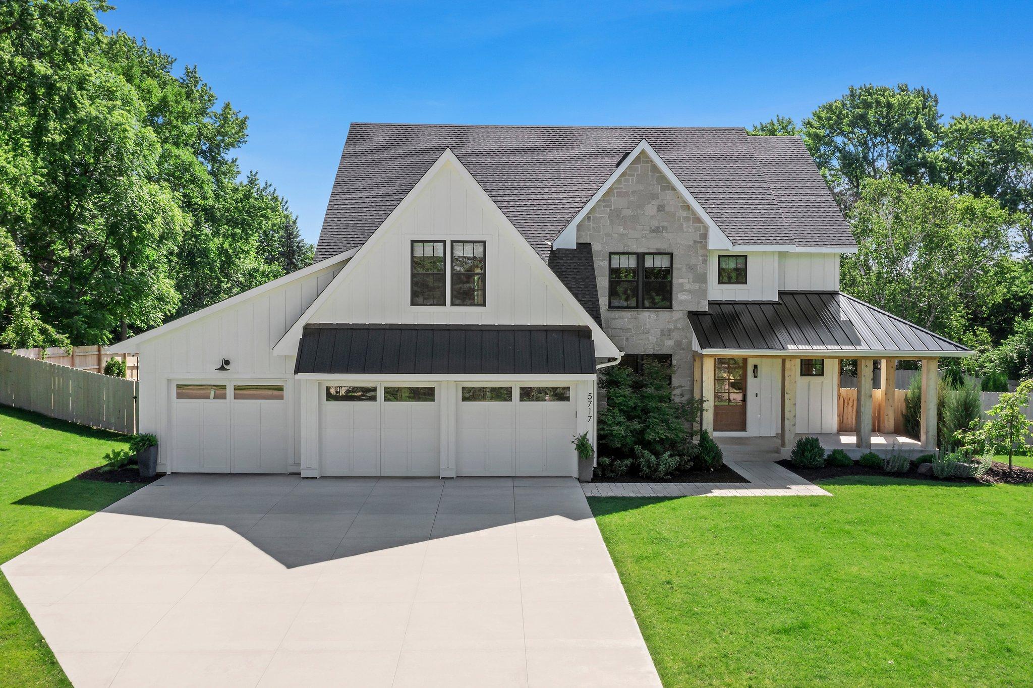 5717 Olinger Road  Edina MN 55436 photo
