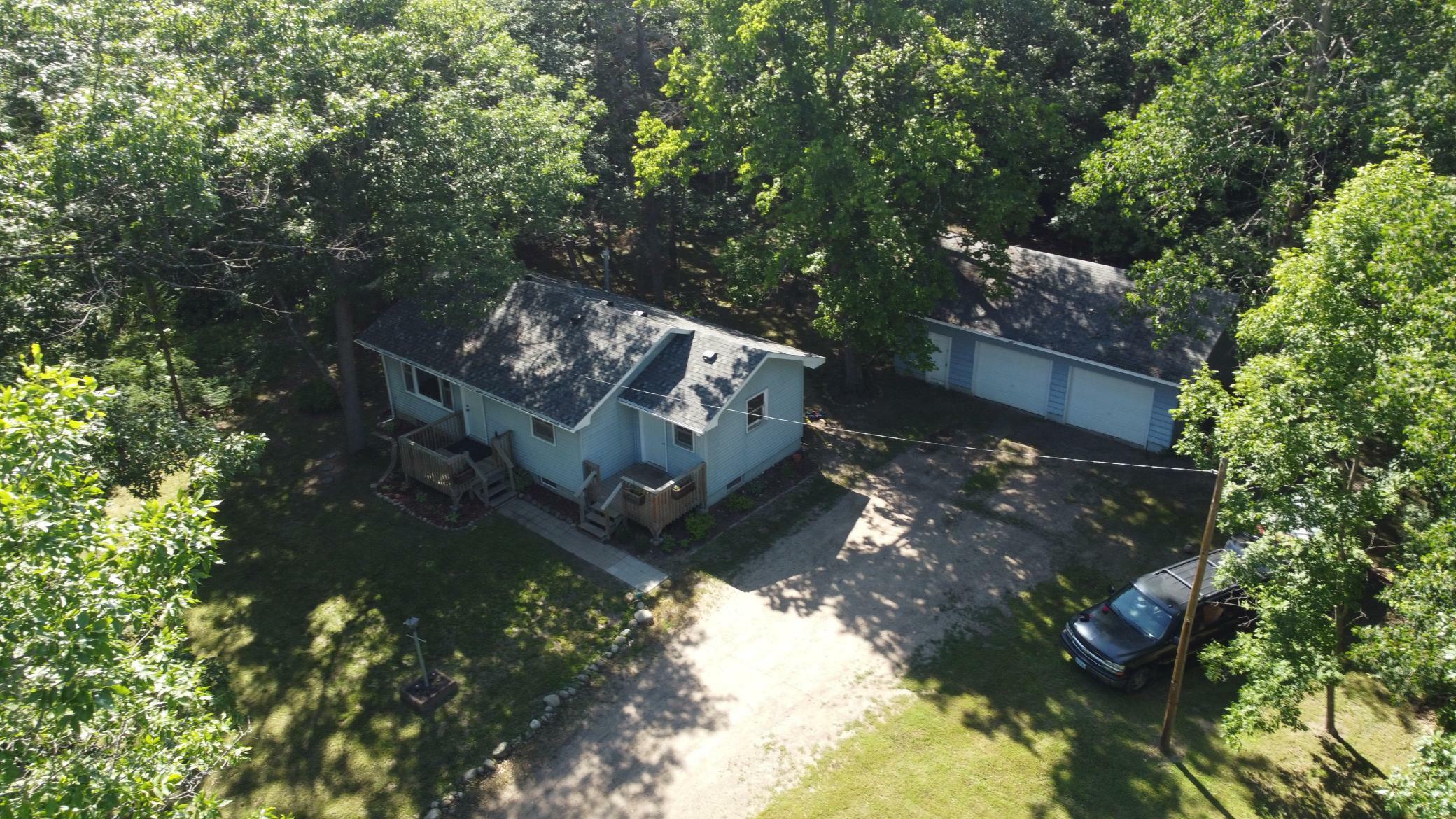 Property Photo: 4952 Mn-27 MN 56386