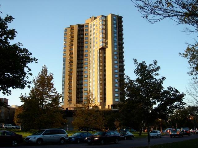 Property Photo: 2950 Dean Parkway 1606 MN 55416