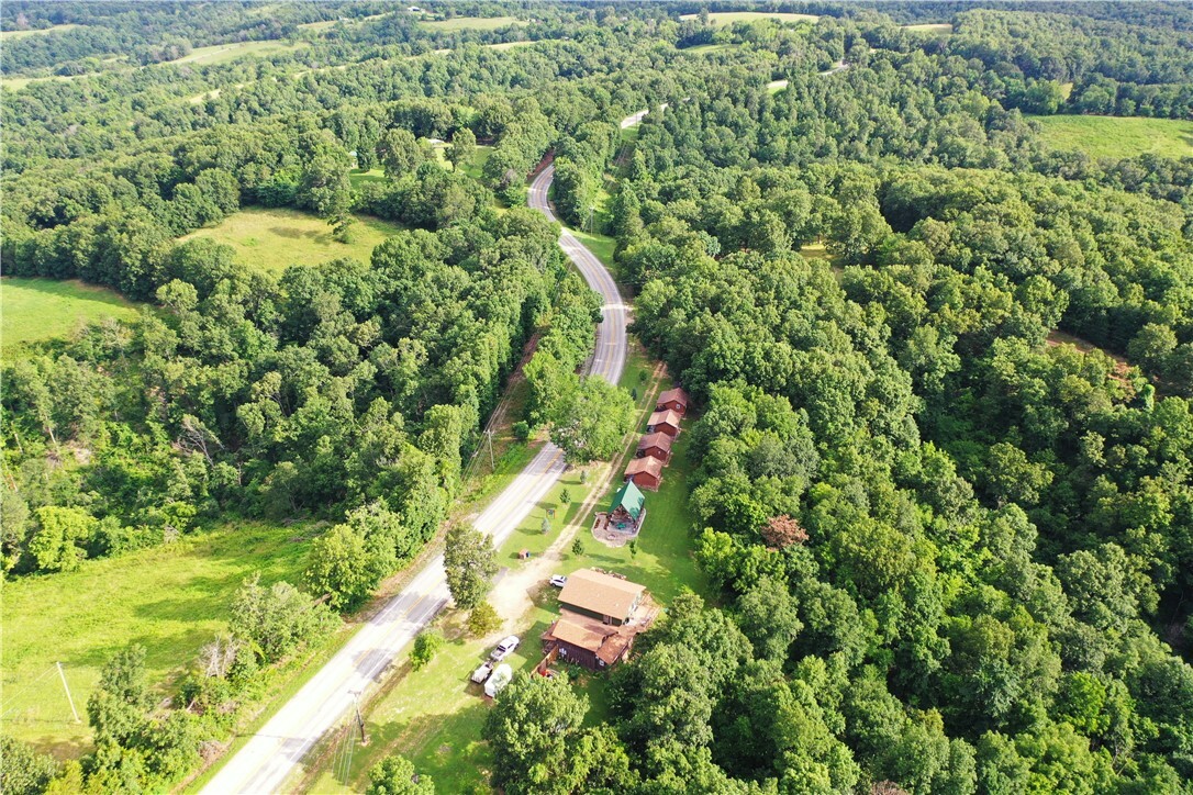 821 Highway 14  Harriet AR 72639 photo