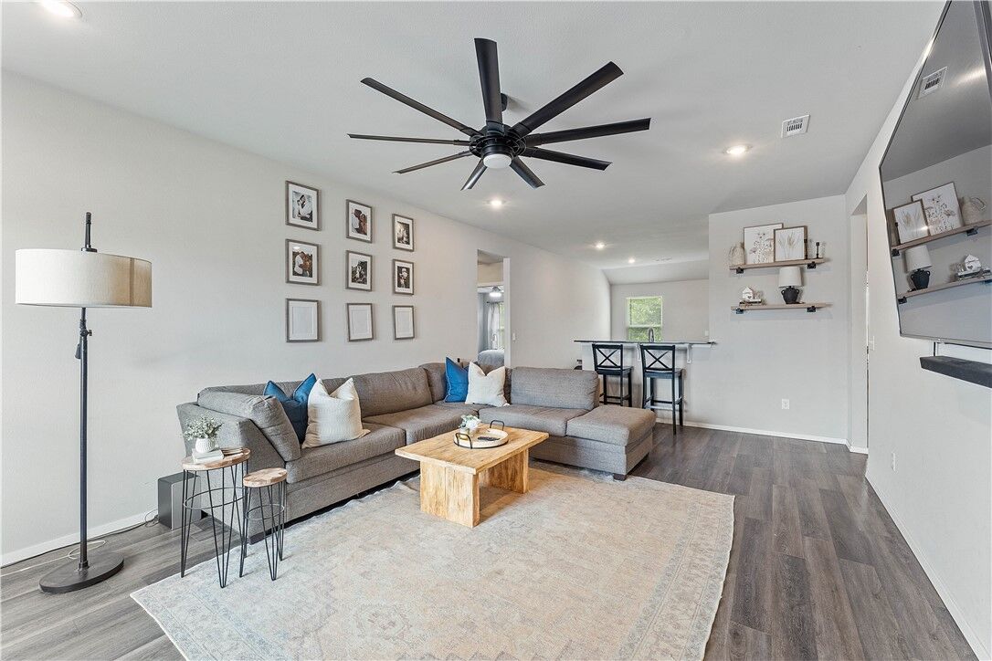 Property Photo: 2586 Chittick Street AR 72751