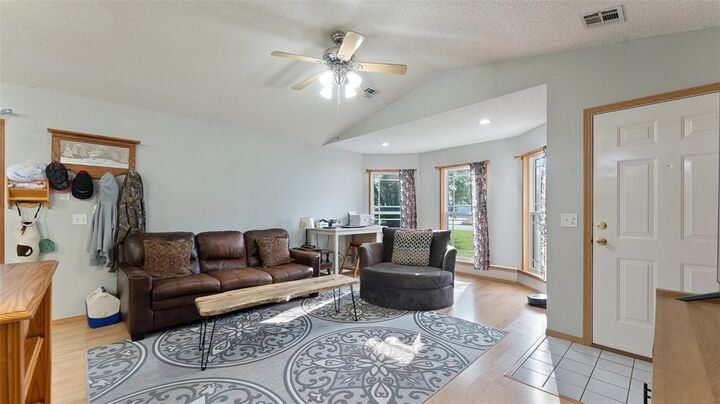 Property Photo:  1210 Spring Street  AR 72712 