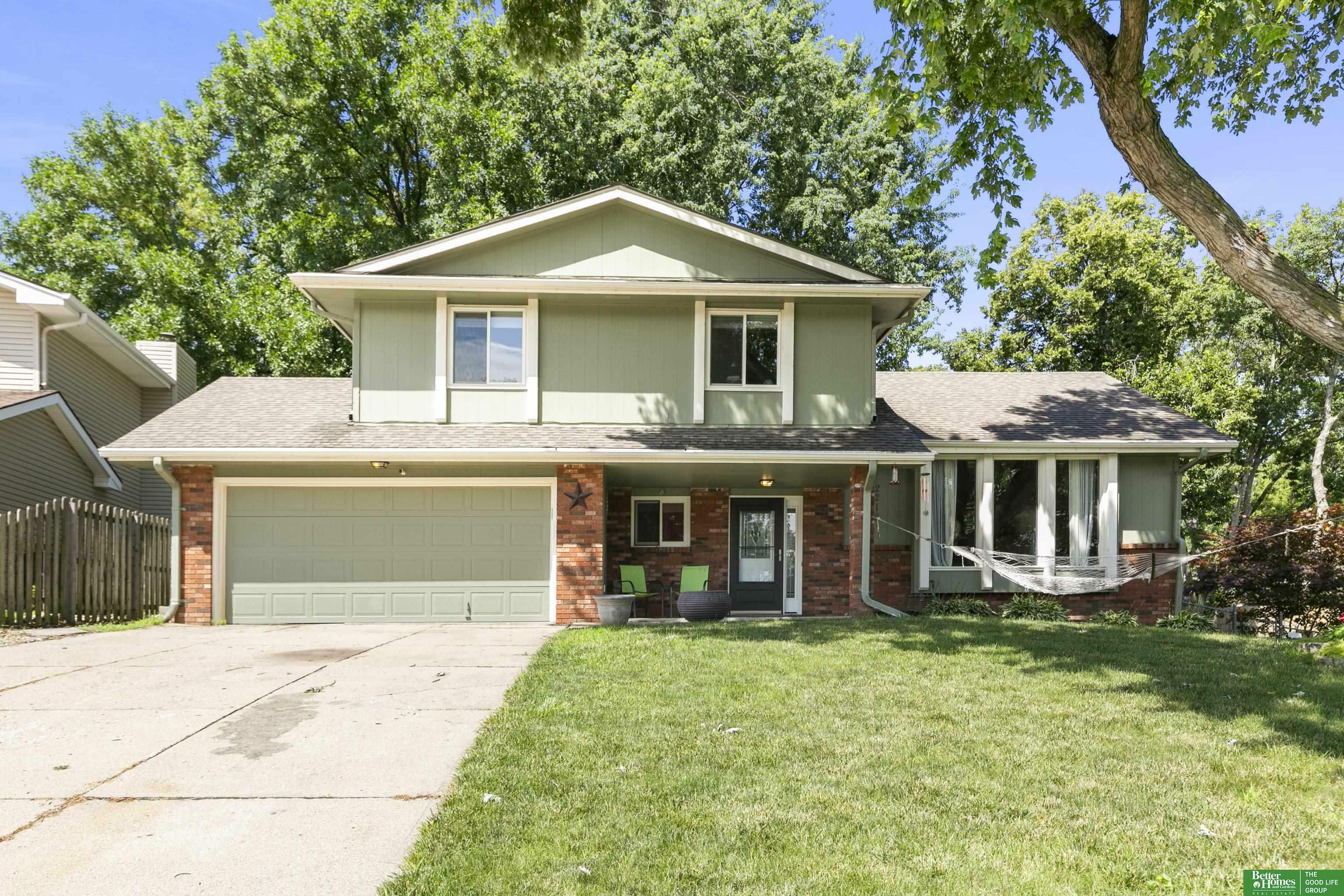 2218 S 162nd Circle  Omaha NE 68130 photo