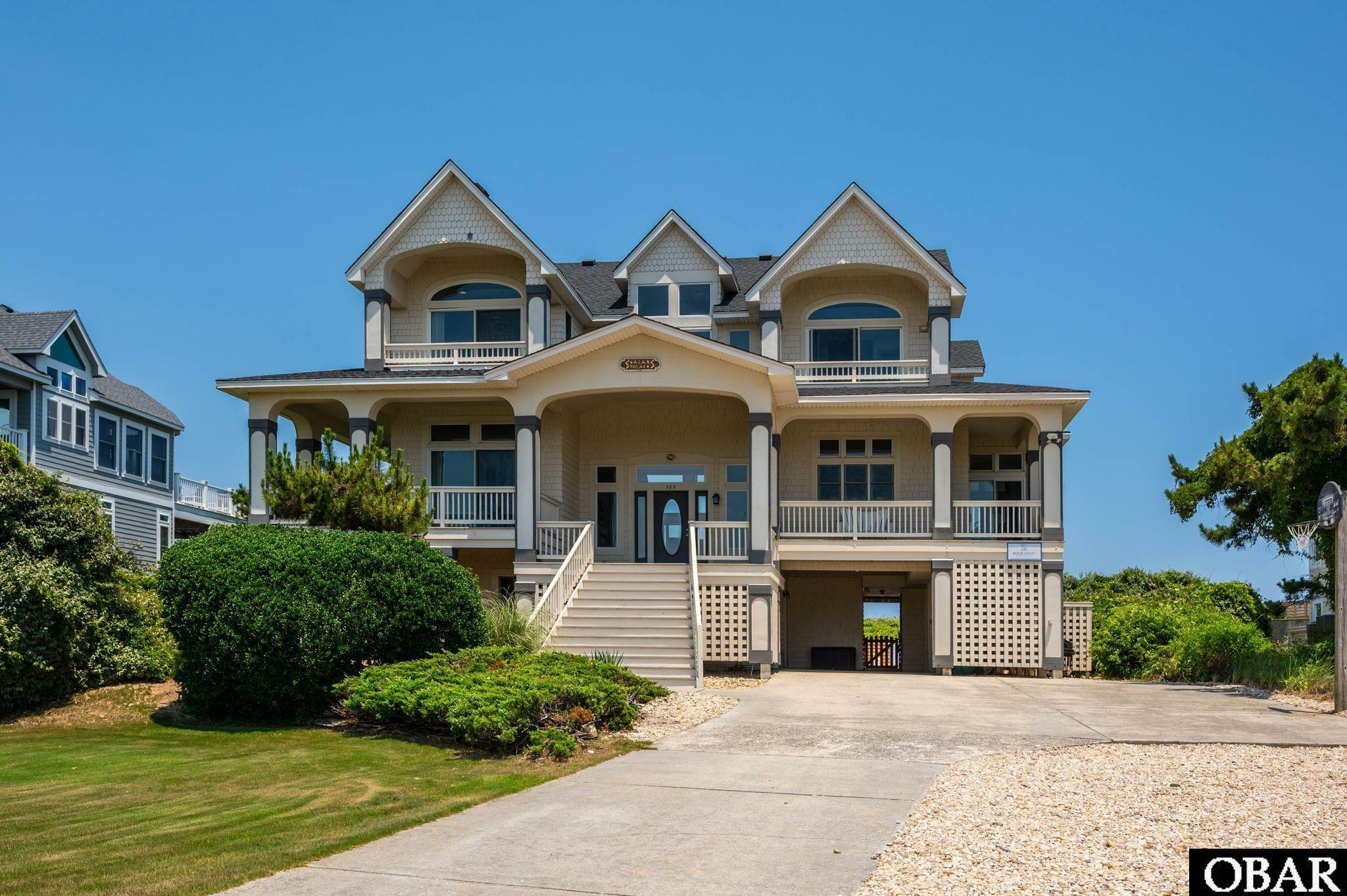 Property Photo: 385 Deep Neck Road NC 27927
