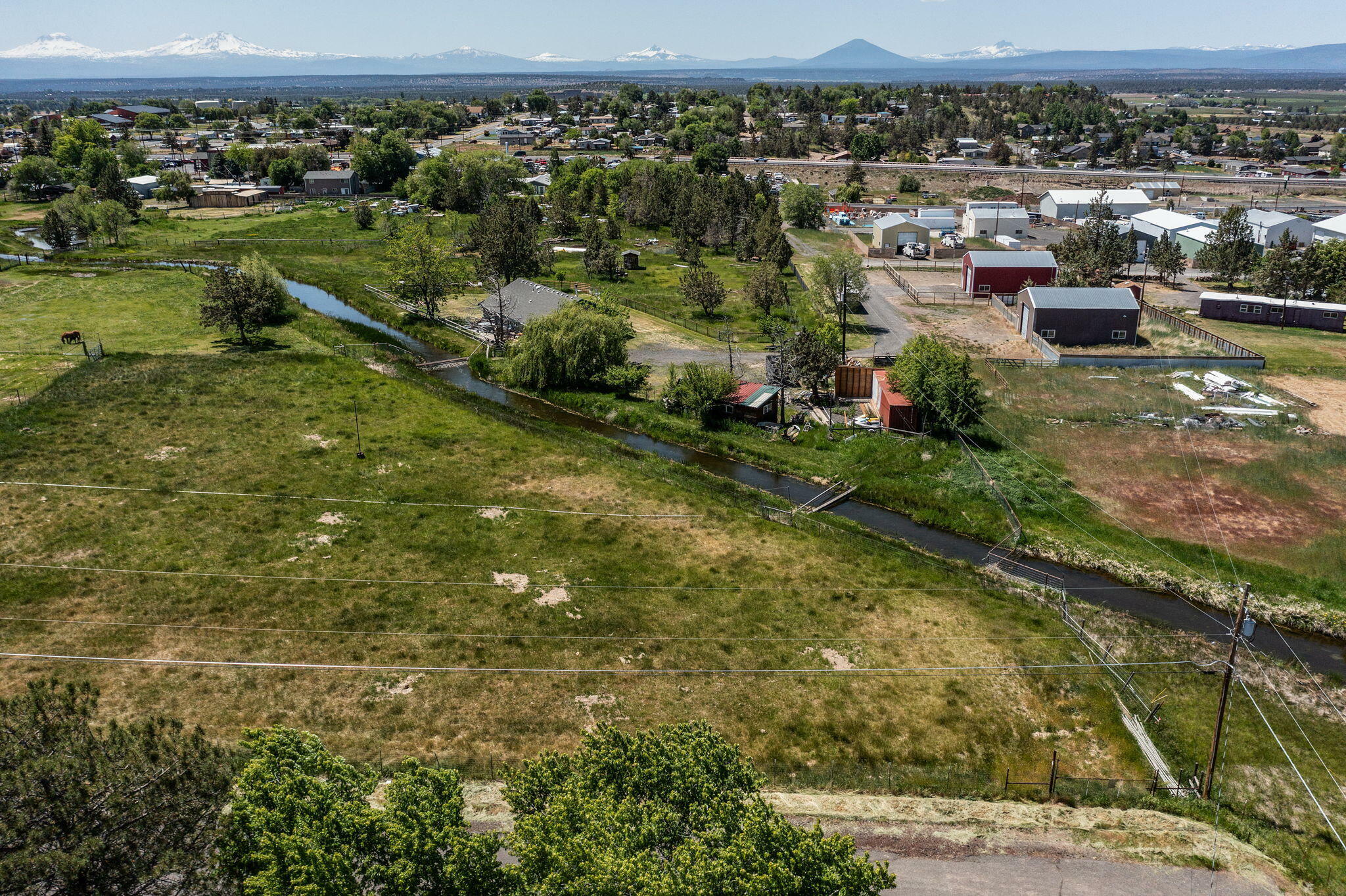 Property Photo: 15th Street A OR 97760