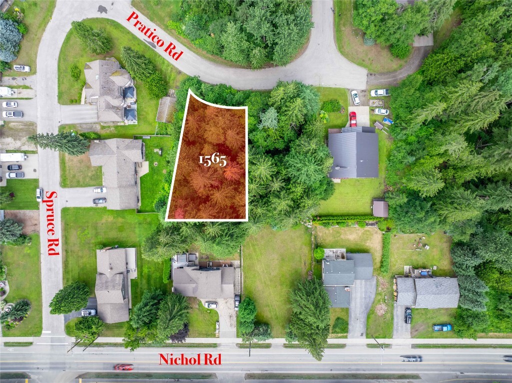 Property Photo: 1565 Pratico Road BC V0E 2S1