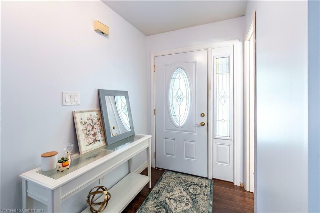 Property Photo: 4 Tamarack Court ON N3C 3A8