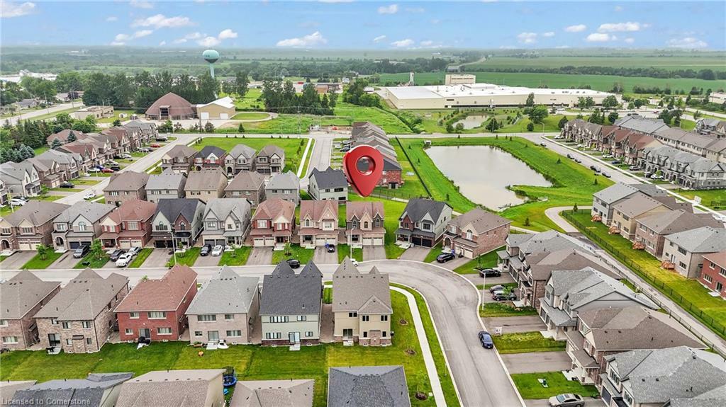 Property Photo: 133 Raftis Street ON N0G 1A0