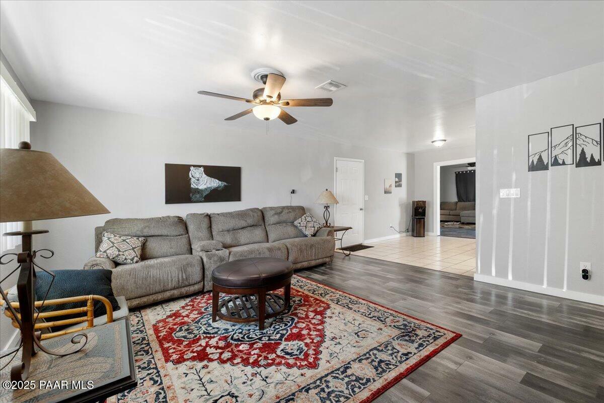 Property Photo: 3958 N Catherine Drive AZ 86314