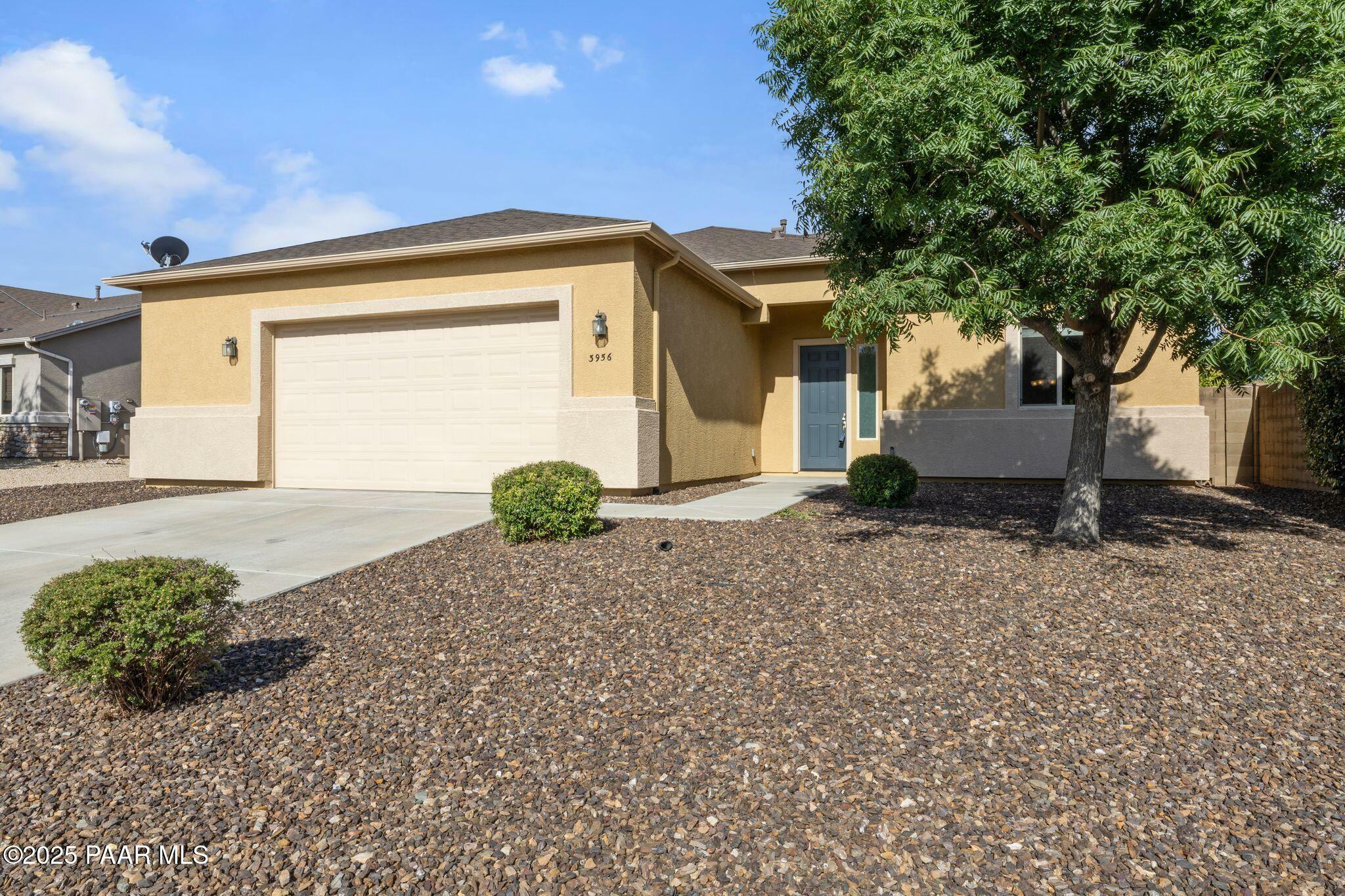 Property Photo: 3956 Wakefield Drive AZ 86314