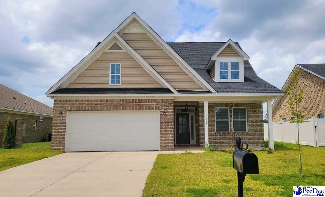1486 Summergate  Florence SC 29501 photo