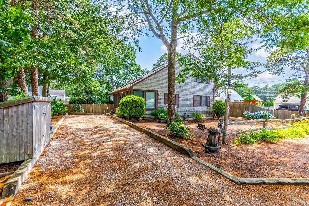 Property Photo:  43 Seaspray Dr  MA 02536 