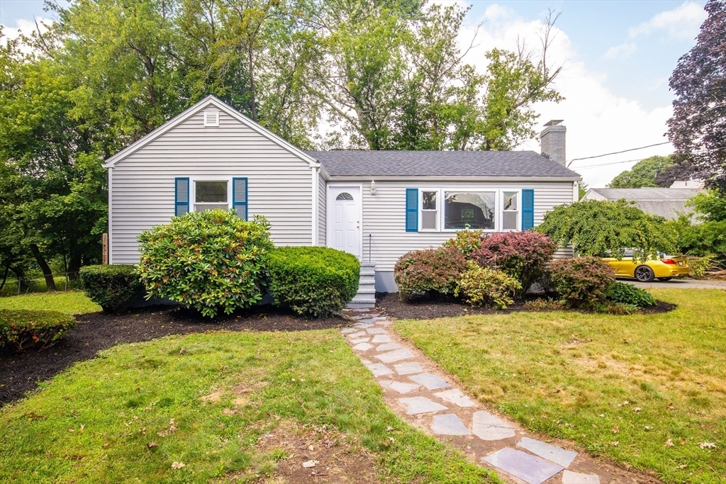 Property Photo:  3 Flynn Ave  MA 01923 