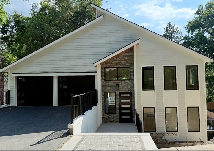 Property Photo:  72 Wallis Rd  MA 02467 