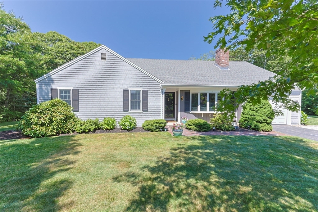 Property Photo:  71 Potonumecot Rd  MA 02633 