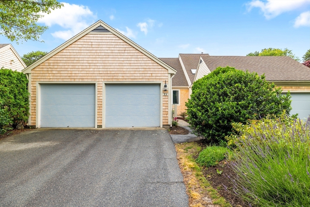 Property Photo:  33 W Woods 33  MA 02675 