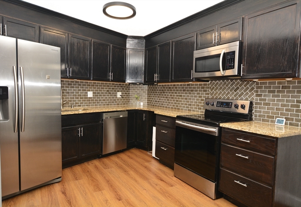 Property Photo: 147 Turner Road 106 MA 01746