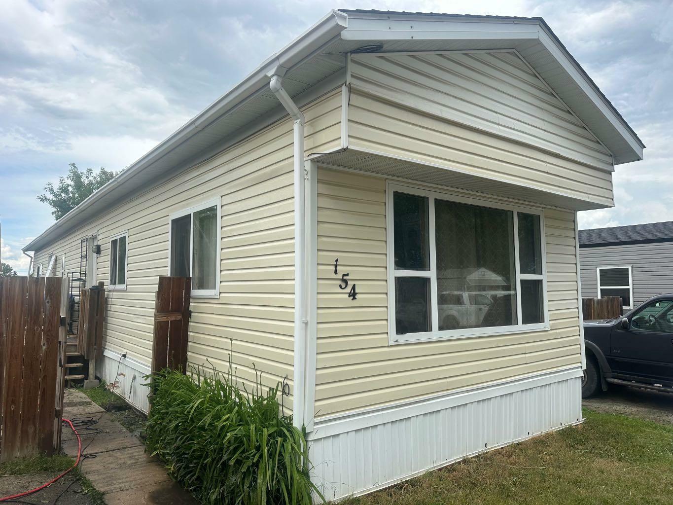 Property Photo: 5344 76 Street 154 AB T4P 2A6